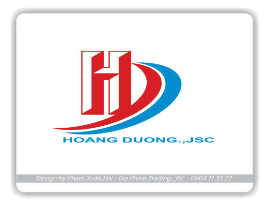 Hoang Duong.,JSC